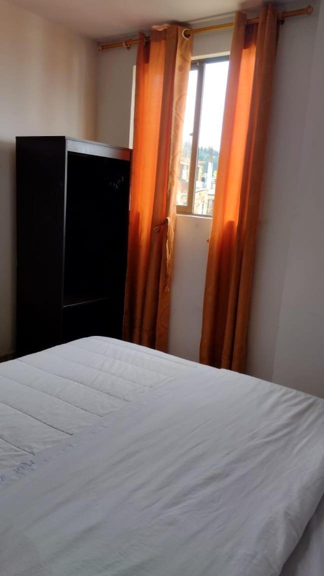 Hotel Del Parque Velez Zewnętrze zdjęcie
